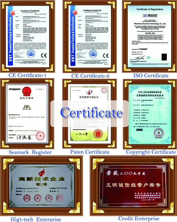 Zhuomao Stacja lutownicza BGA certyfikatu