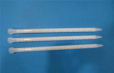 VMC10-24 plastikowe jednorazowe końcówki dysz mieszających, Statyczny mikser, mikser kotwienia