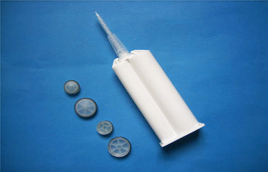 High Precision Biały 50ML AB Glue Klej ampułkę Cartridge