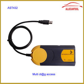 Multi-Diag Dostęp OBDII samochodu Narzędzie diagnostyczne J2534 2013.02V Pass-Thru Auto Diagnostic Scanner