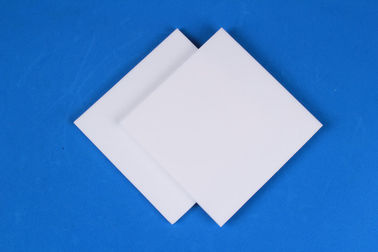 Pure White Okładzina teflonem PTFE Sheet sprzętu medycznego, olej Materiał