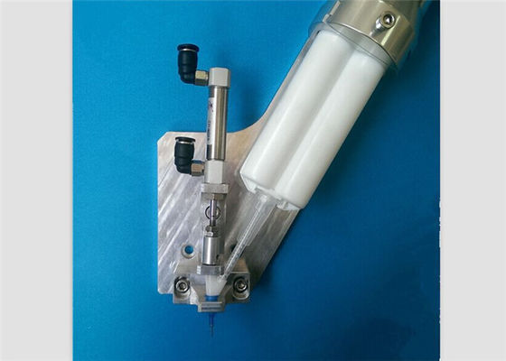 Klej dozujący Maszyna 3 Axis Robot dozujący Do 50ml AB ​​Klej Cartridge