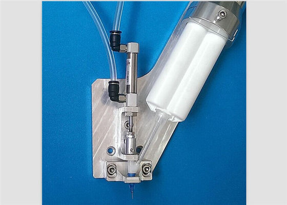 Klej dozujący Maszyna 3 Axis Robot dozujący Do 50ml AB ​​Klej Cartridge