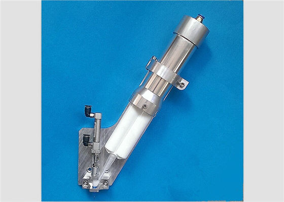 Klej dozujący Maszyna 3 Axis Robot dozujący Do 50ml AB ​​Klej Cartridge