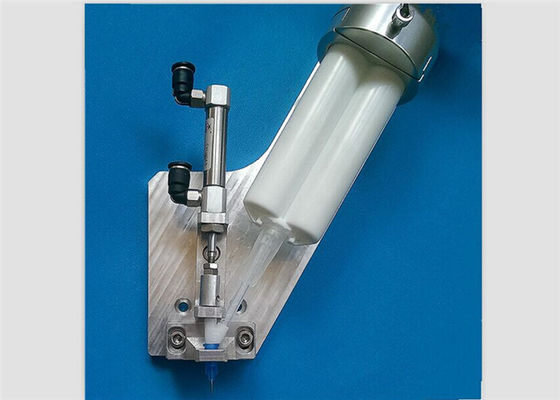 Klej dozujący Maszyna 3 Axis Robot dozujący Do 50ml AB ​​Klej Cartridge