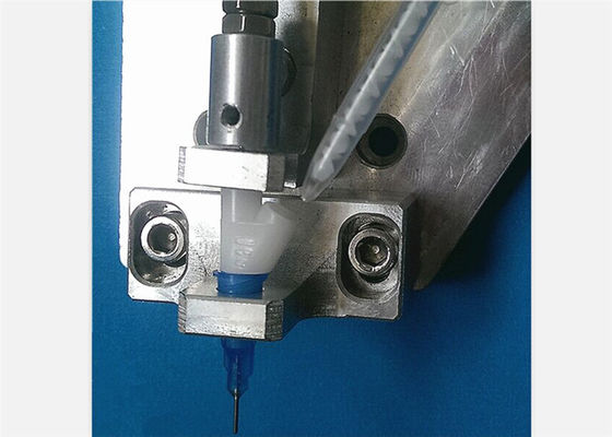 Klej dozujący Maszyna 3 Axis Robot dozujący Do 50ml AB ​​Klej Cartridge