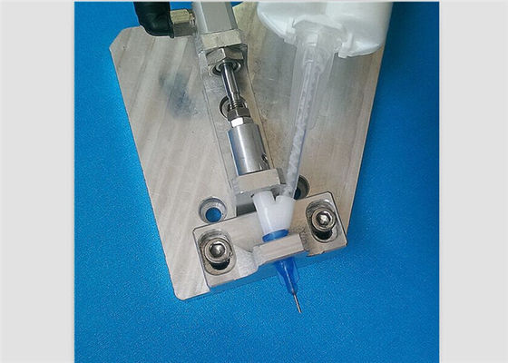 Klej dozujący Maszyna 3 Axis Robot dozujący Do 50ml AB ​​Klej Cartridge