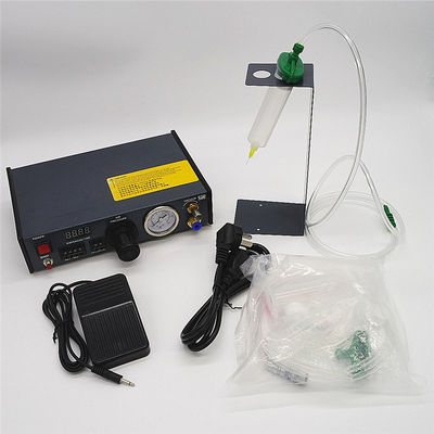High Precision Automatyczne maszyny dozujące klej / Epoxy Glue Dozownik