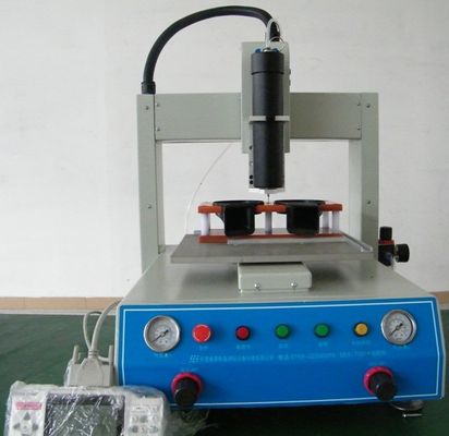 VS-400 400 * 400cm Automatyczna 3 Axi Automatyczny Pulpit Żywica Dispenising Robot