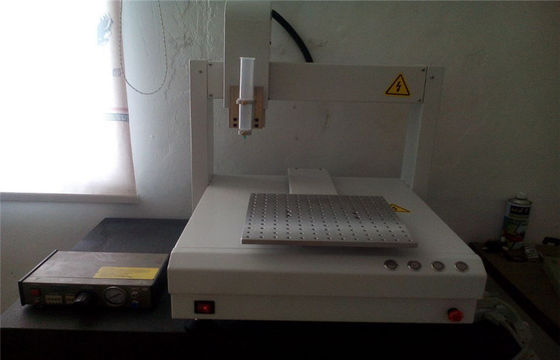 Precyzja CNC Instrument PTP / CP Klej Urządzenia dozujące VS-300