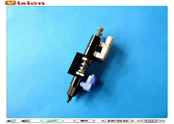 PP / metalowy / Silikon ssący zawór dozujący Za mała ilość modelu VSD-060