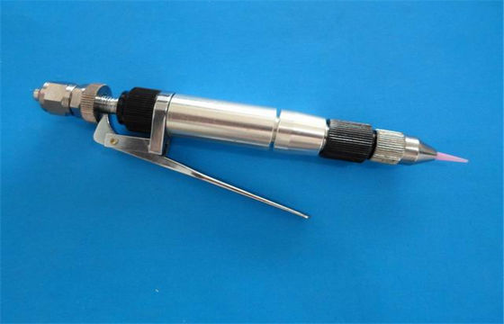 Regulowany Instrukcja Miniaturowy zaworu dozującego ciecz Dla VSD Wodnej 020