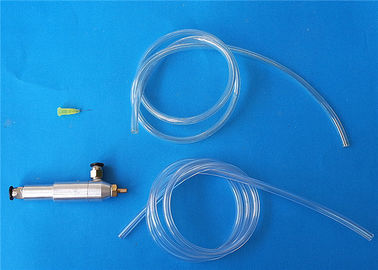 VSD-010 Zawory dozujące jeden składnik kleju żywicy epoksydowej pneumatyczny ab kleju