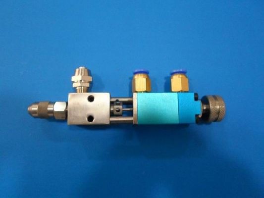 040 Dozownik Zawór High Precision Jednoskładnikowy Zawór dozujący