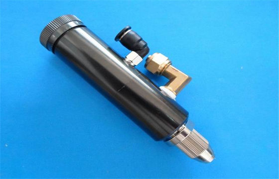 Profesjonalne epoksydowa o niskiej lepkości w płynie Dozownik Zawór 120mm * 25mm