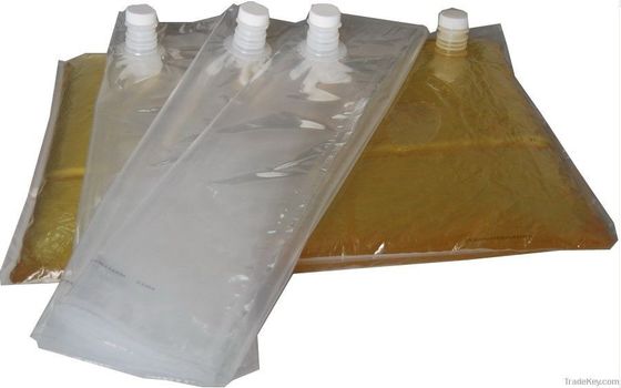 1L - 20L aseptyczne torba w opakowaniu w przypadku czerwonego wina, oleju i napoje