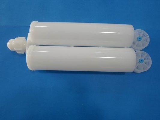 1: 1 2: 1 200ml dwuskładnikowa podwójnej kasety, wkłady uszczelniające, podwójne kasety na klej
