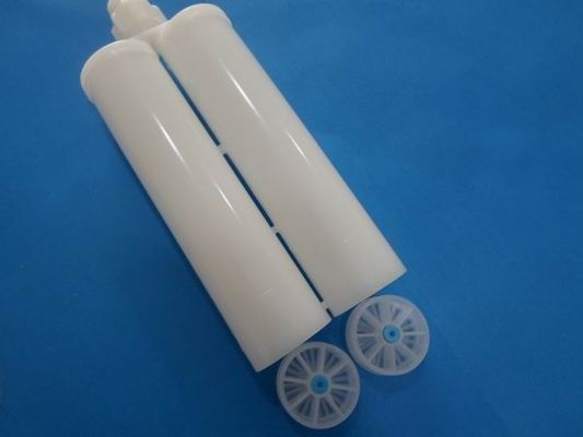 1: 1 2: 1 200ml dwuskładnikowa podwójnej kasety, wkłady uszczelniające, podwójne kasety na klej