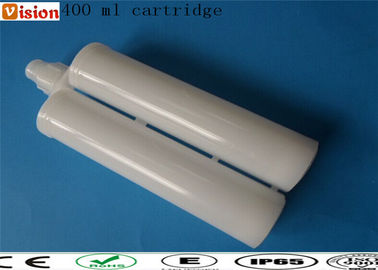 AB Klej Cartridge 400ml (1: 1) kaseta AB kleju, podwójne kasety, uszczelnianie nabój pistolet