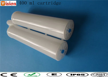 AB Klej Cartridge 400ml (1: 1) kaseta AB kleju, podwójne kasety, uszczelnianie nabój pistolet