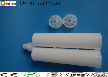 AB Klej Cartridge 400ml (1: 1) kaseta AB kleju, podwójne kasety, uszczelnianie nabój pistolet