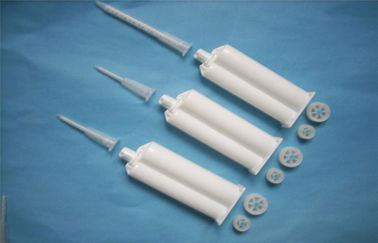 50ml 10: 1 Dwa Komponent Cartridge, polisulfidiowymi / Pianki Podwójna epoksydowa Cartridge