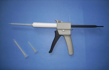 50ml 4: 1 10: 1 podwójne Caulking Gun, Reinforced Nylon AB Cartridge Gun