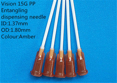 PP 15g kleju Igły Igły dozujące