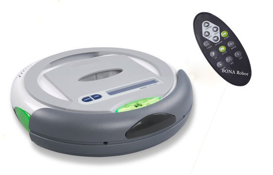 Wyświetlacz LCD 2500mAh Automatic Vacuum Cleaning Robot do prac domowych