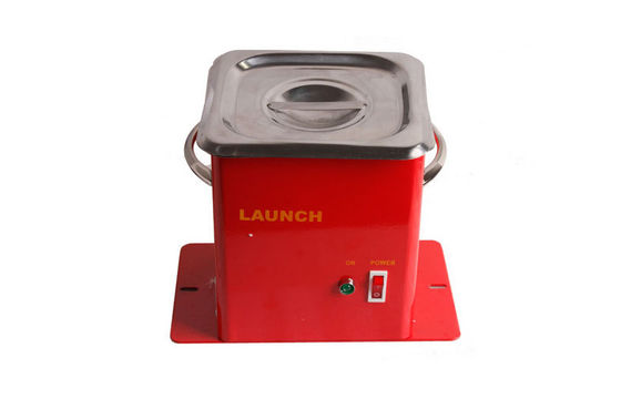 Serwis samochodowy Narzędzia 110V LAUNCH CNC-602A do czyszczenia wtryskiwaczy i CNC602A Tester