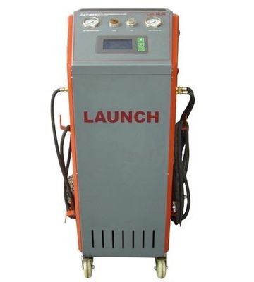 CAT-401 Automatyczny Wyświetlacz LCD Auto Workshop przekładni Fluid Changer