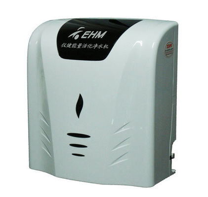 8.5PH Alkaline Oczyszczania Wody, przenośny oczyszczacz wody 0,6 - 6L / m