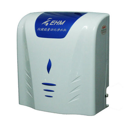 8.5PH Alkaline Oczyszczania Wody, przenośny oczyszczacz wody 0,6 - 6L / m
