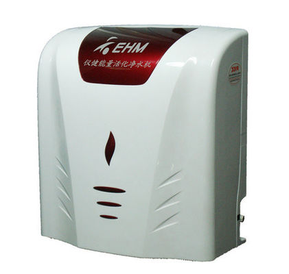 8.5PH Alkaline Oczyszczania Wody, przenośny oczyszczacz wody 0,6 - 6L / m