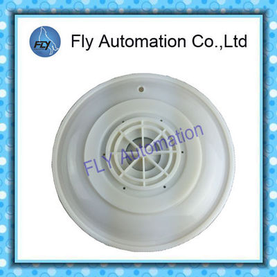 3 &quot;Pulse Jet Zawory membranowe Membrana AE1475I12 DN80 mediów powietrza IP65