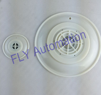 3 &quot;Pulse Jet Zawory membranowe Membrana AE1475I12 DN80 mediów powietrza IP65