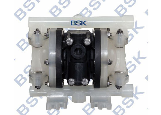 Plastikowe pneumatyczne membranowe Pompy membranowe Pompy Do PCB / Przemysłu Elektronicznego
