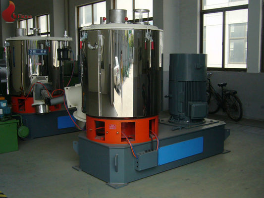 1000L 7,5kW Chłodzenie High Speed ​​Mixer spirala Bevel Gear Reducer