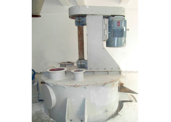 Wylewanie AAC Mixer węzeł betoniarski Block Making Machine