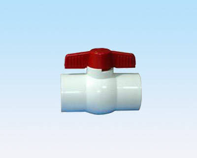 Compact 1/2 &quot;~ 4&quot; True Unia plastikowe PCV Zawór kulowy Pływający dla Wodociągów