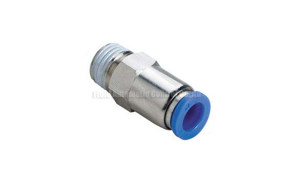 1/2 &quot;NPT One Way Zawór zwrotny zabudowy, zwrotny Tube MONTAŻU